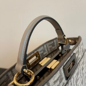 Fendi PeekabooISeeU-27x21x11CM