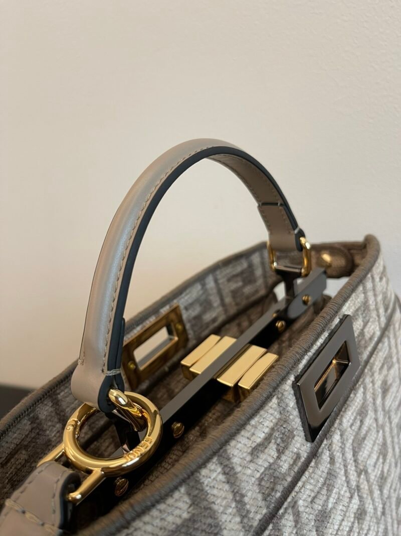 Fendi PeekabooISeeU-27x21x11CM
