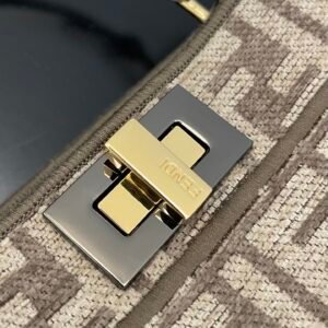 Fendi PeekabooISeeU-27x21x11CM