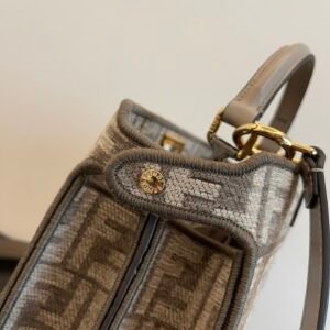 Fendi PeekabooISeeU-27x21x11CM