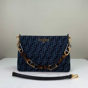 Fendi O’Lock  Handbags-35*14*23CM
