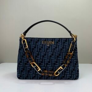 Fendi O’Lock  Handbags-35*14*23CM