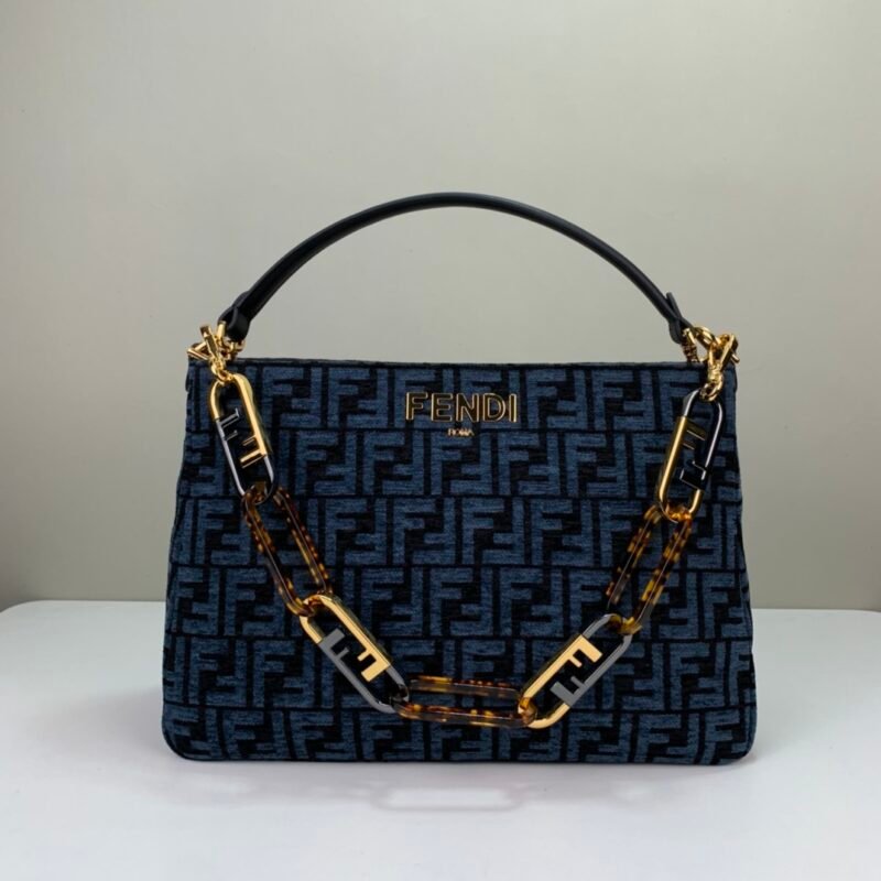 Fendi O’Lock  Handbags-35*14*23CM