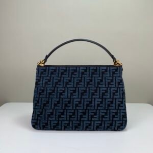 Fendi O’Lock  Handbags-35*14*23CM