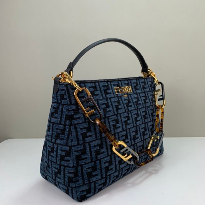 Fendi O’Lock  Handbags-35*14*23CM