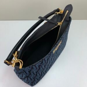 Fendi O’Lock  Handbags-35*14*23CM
