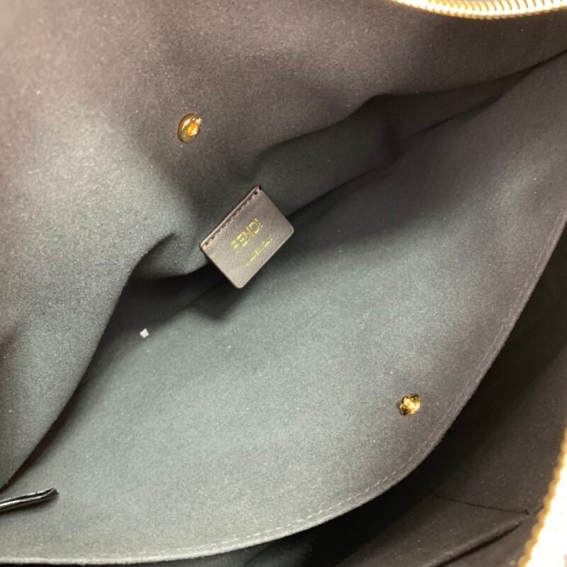 Fendi O’Lock  Handbags-35*14*23CM