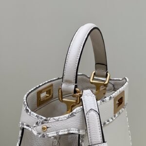 Fendi PeekabooTote-33×12×25CM