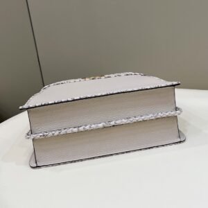 Fendi PeekabooTote-33×12×25CM