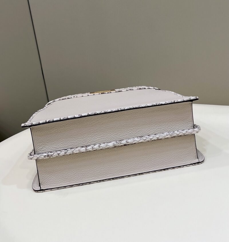 Fendi PeekabooTote-33×12×25CM