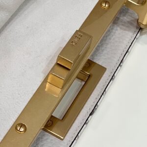 Fendi PeekabooTote-33×12×25CM