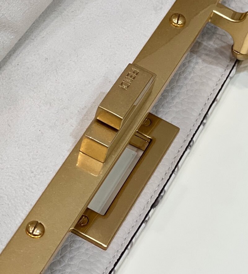 Fendi PeekabooTote-33×12×25CM