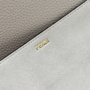 Fendi PeekabooTote-33×12×25CM