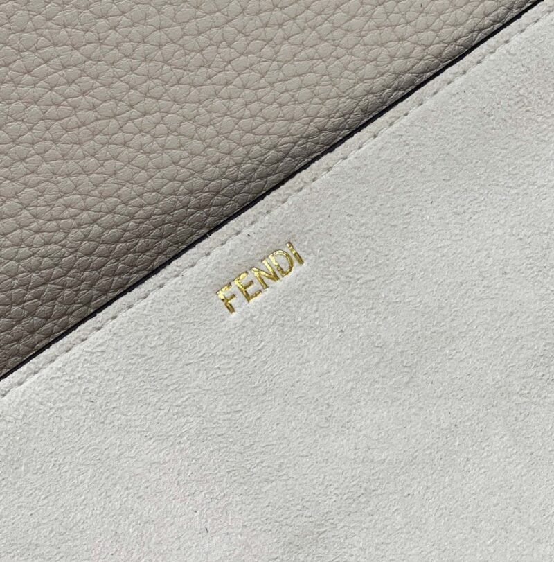 Fendi PeekabooTote-33×12×25CM