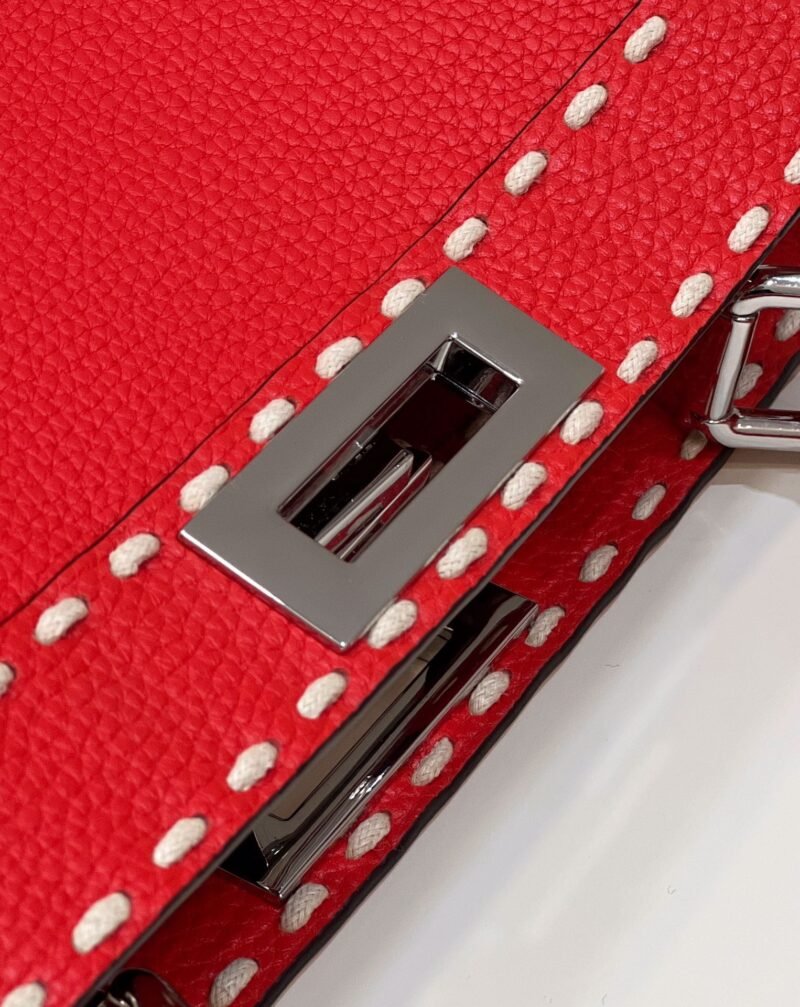 Fendi PeekabooTote-33×12×25CM