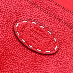 Fendi PeekabooTote-33×12×25CM