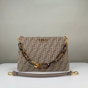 Fendi O’Lock  Handbags-35*14*23CM