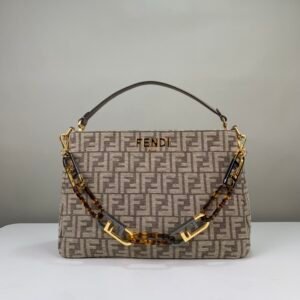 Fendi O’Lock  Handbags-35*14*23CM