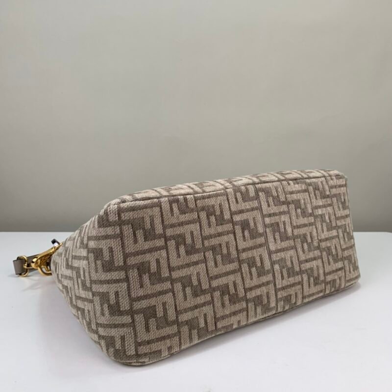 Fendi O’Lock  Handbags-35*14*23CM