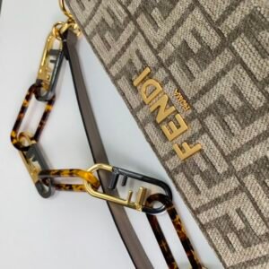 Fendi O’Lock  Handbags-35*14*23CM