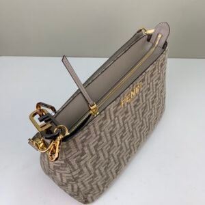 Fendi O’Lock  Handbags-35*14*23CM