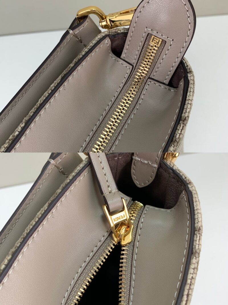 Fendi O’Lock  Handbags-35*14*23CM