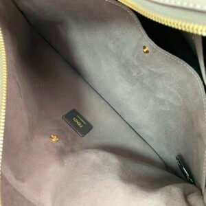 Fendi O’Lock  Handbags-35*14*23CM