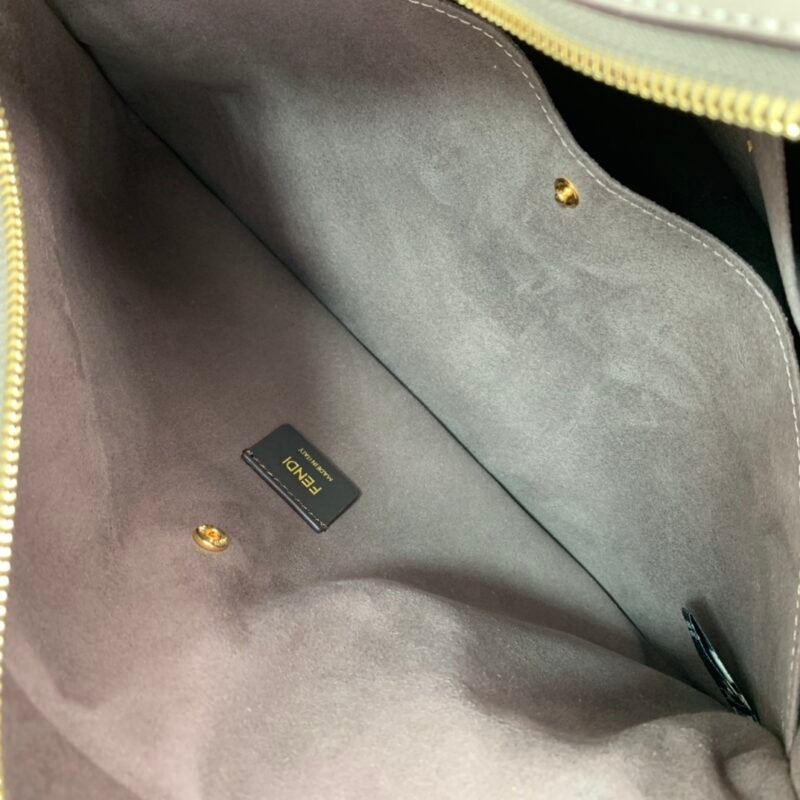 Fendi O’Lock  Handbags-35*14*23CM