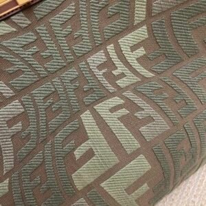 Fendi PeekabooTote-41*29*16CM