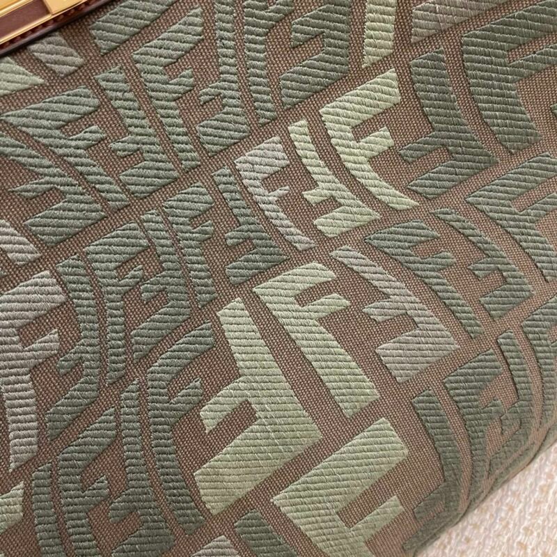 Fendi PeekabooTote-41*29*16CM