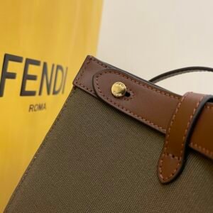 Fendi PeekabooTote-41*29*16CM