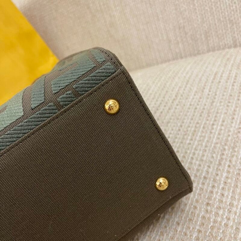 Fendi PeekabooTote-41*29*16CM