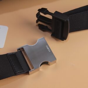 Fendi Waist Bag-18*20*7CM