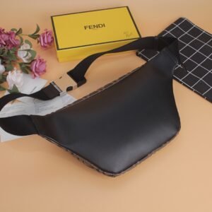 Fendi Waist Bag-18*20*7CM