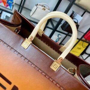 Fendi Tote-41*29*16CM
