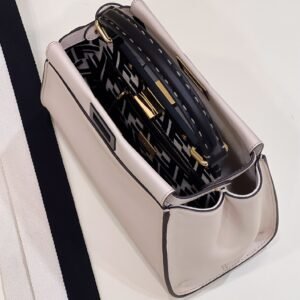 Fendi PeekabooTote-24×7×19CM