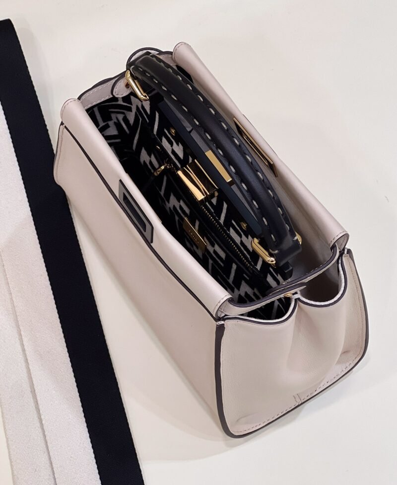 Fendi PeekabooTote-24×7×19CM