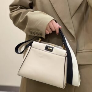 Fendi PeekabooTote-24×7×19CM