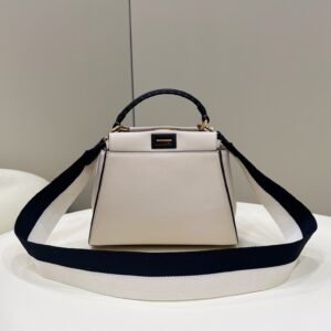 Fendi PeekabooTote-24×7×19CM
