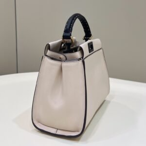 Fendi PeekabooTote-24×7×19CM