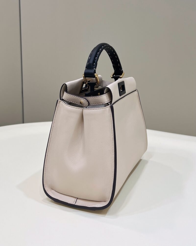 Fendi PeekabooTote-24×7×19CM