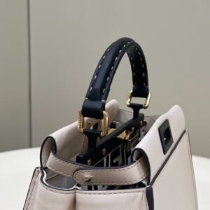 Fendi PeekabooTote-24×7×19CM