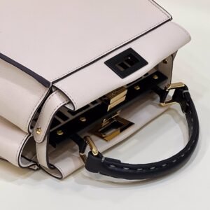Fendi PeekabooTote-24×7×19CM