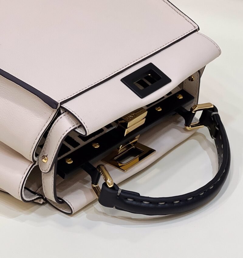 Fendi PeekabooTote-24×7×19CM