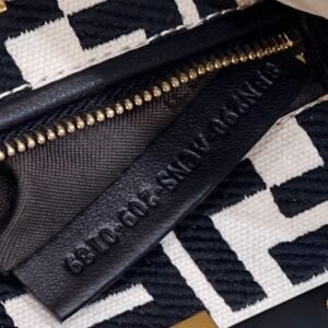 Fendi PeekabooTote-24×7×19CM