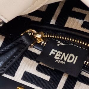 Fendi PeekabooTote-24×7×19CM