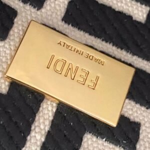 Fendi PeekabooTote-24×7×19CM