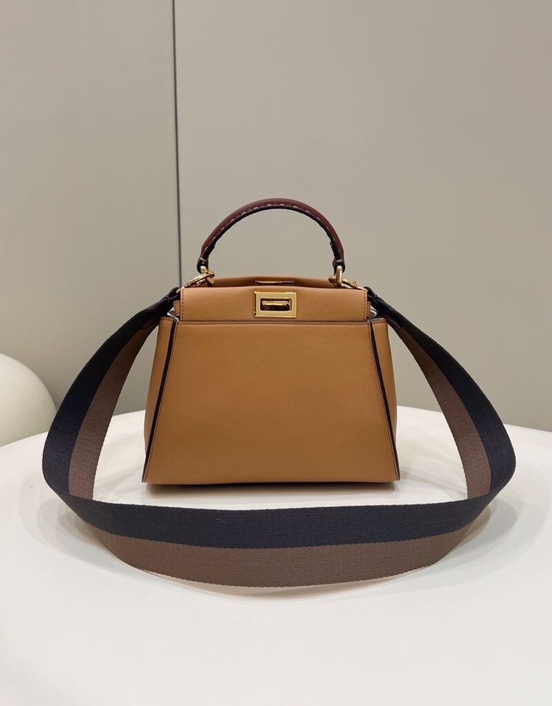 Fendi PeekabooTote-24×7×19CM