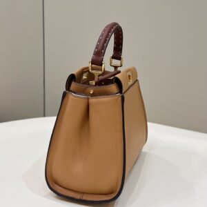 Fendi PeekabooTote-24×7×19CM