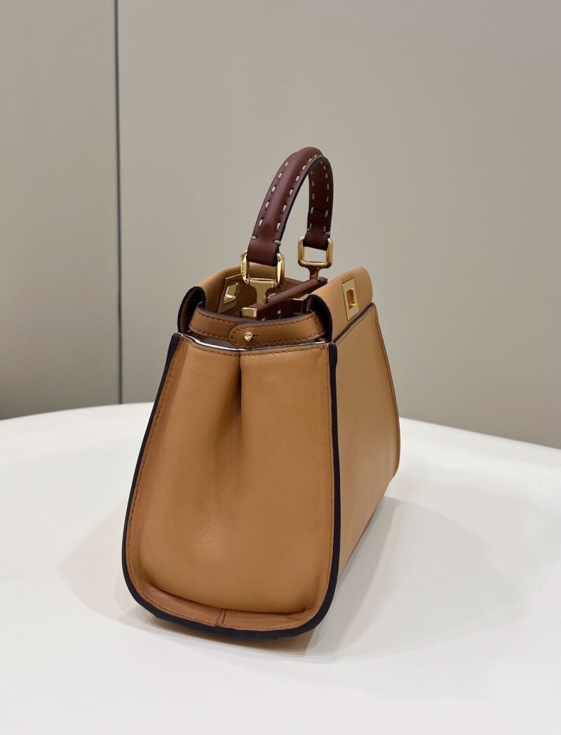 Fendi PeekabooTote-24×7×19CM